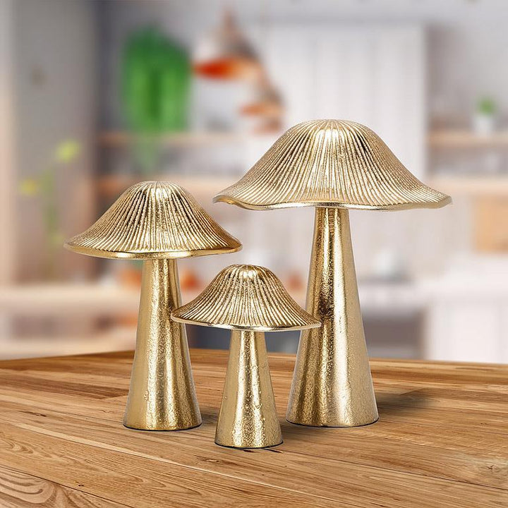 Decorative Mushroom