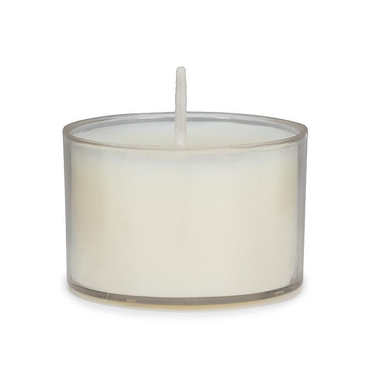 Unscented Tealights