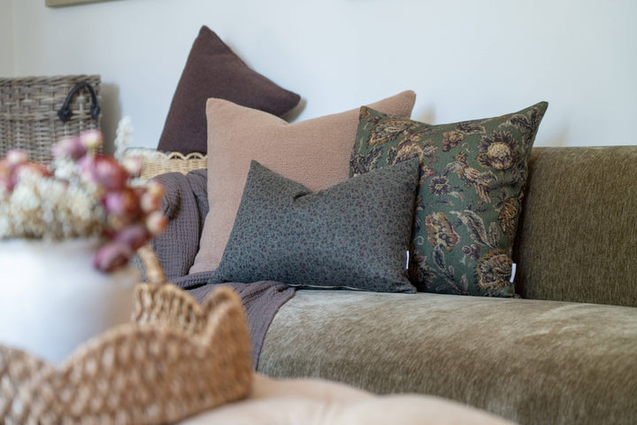 CORRINE | Pillow Cover