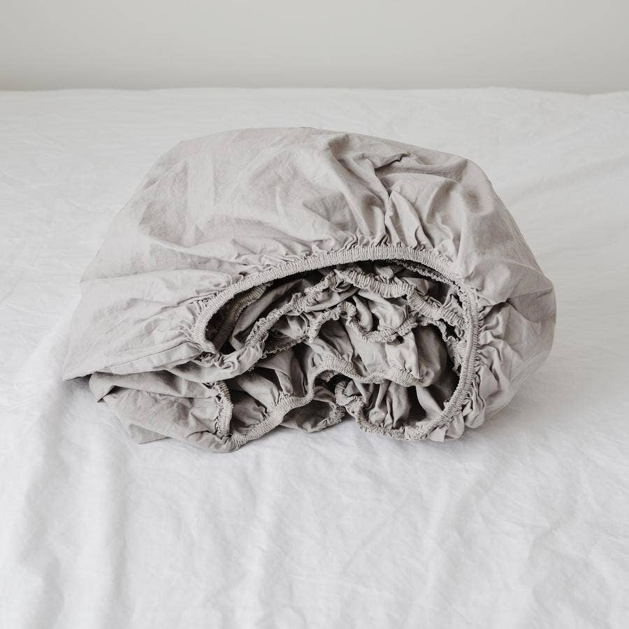 Fitted Sheets