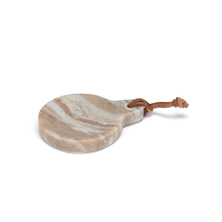Marble Spoon Rest