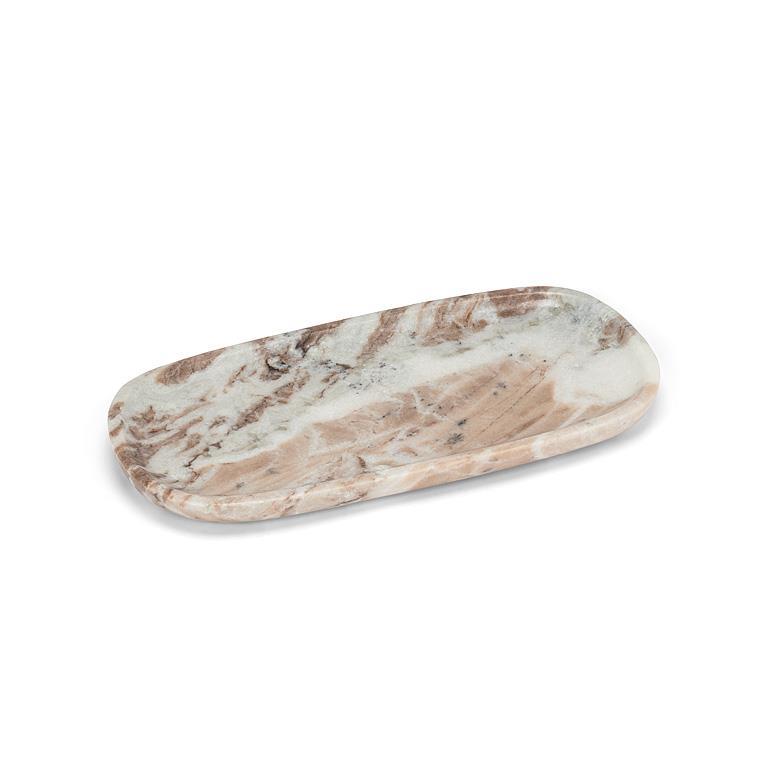 Marble Oblong Tray