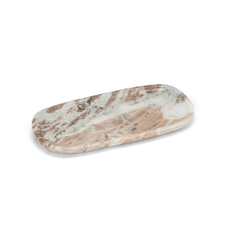 Marble Oblong Tray