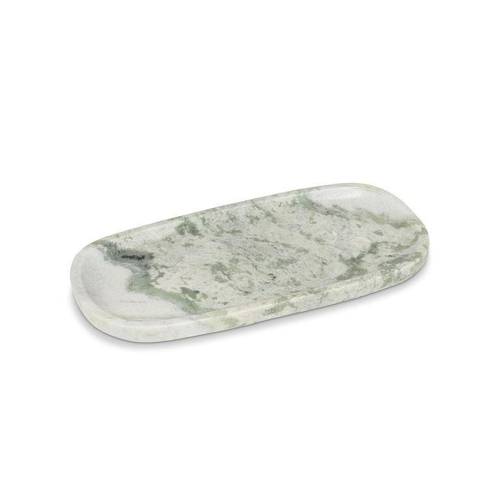Marble Oblong Tray