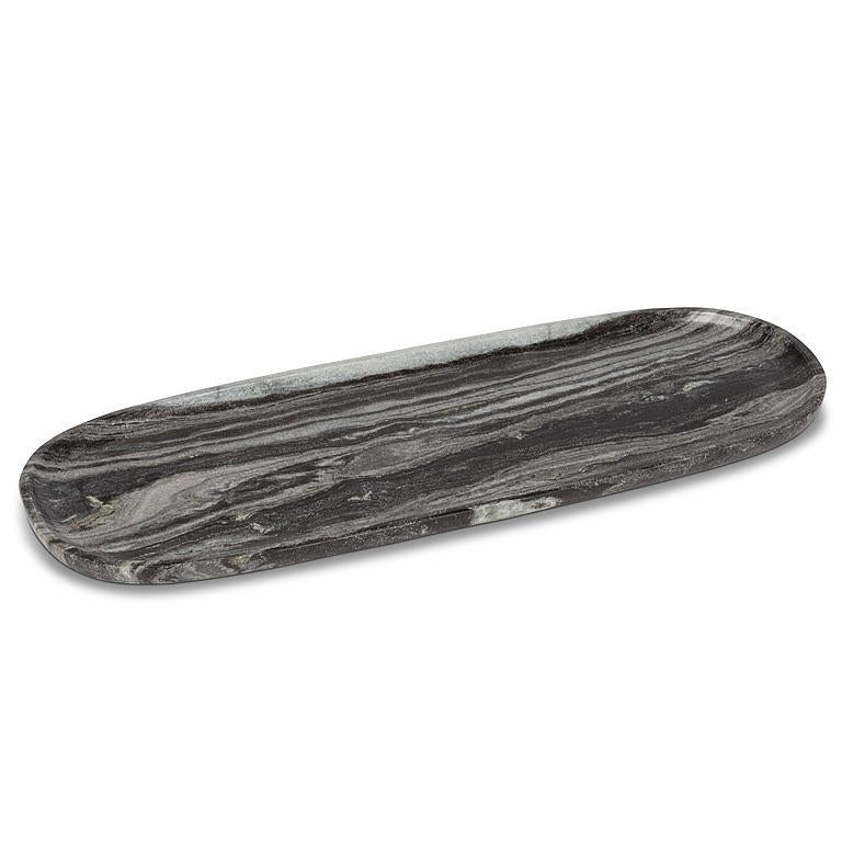 Marble Oblong Tray