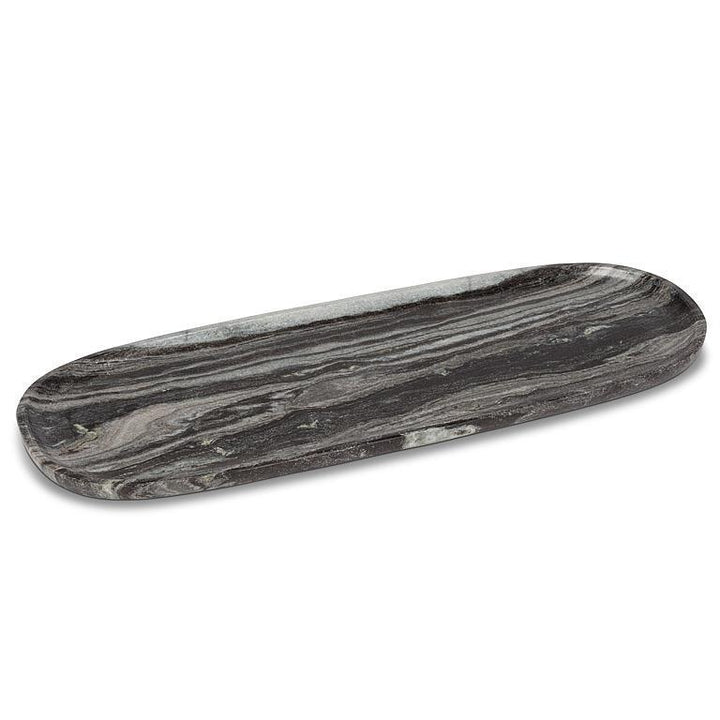 Marble Oblong Tray