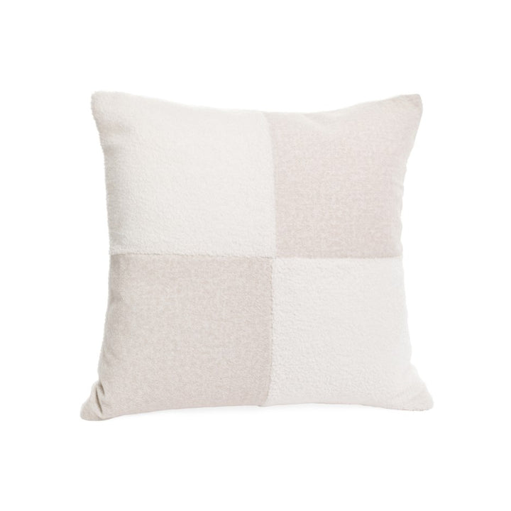 Patchwork Pillow