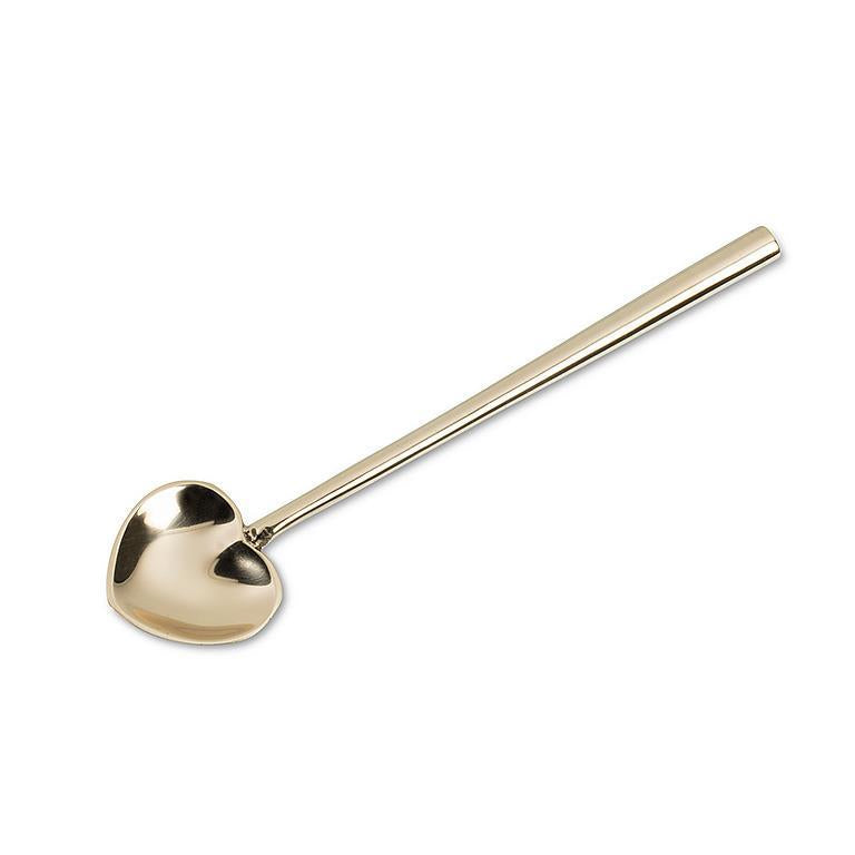 Small Heart Spoon