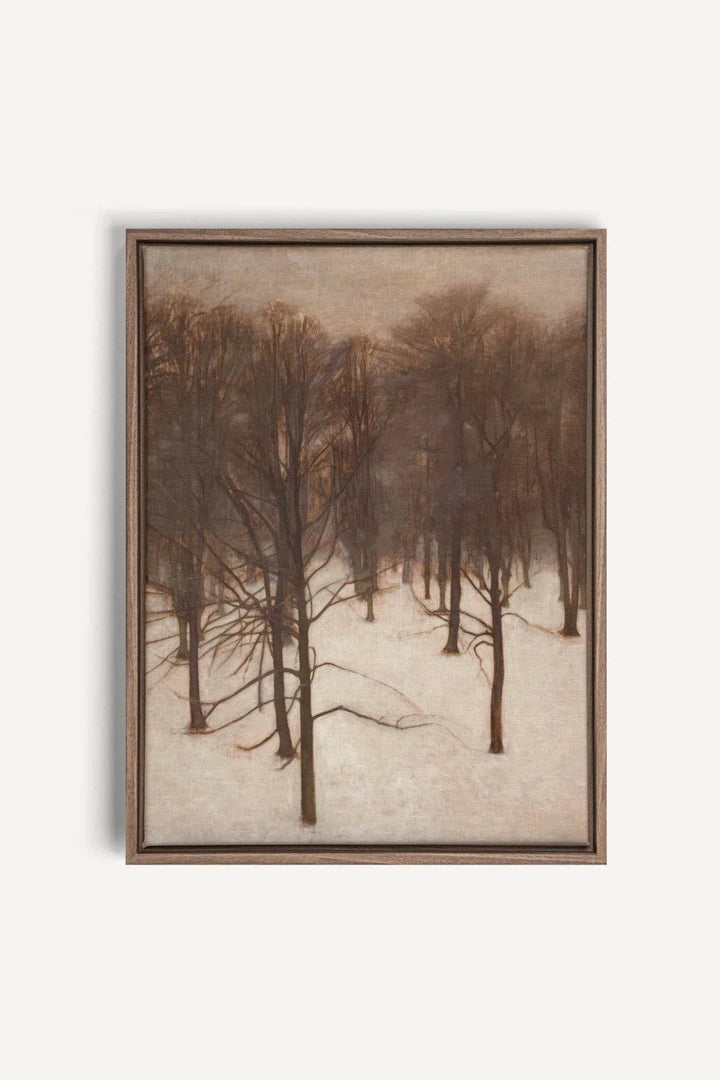 Frost Forrest