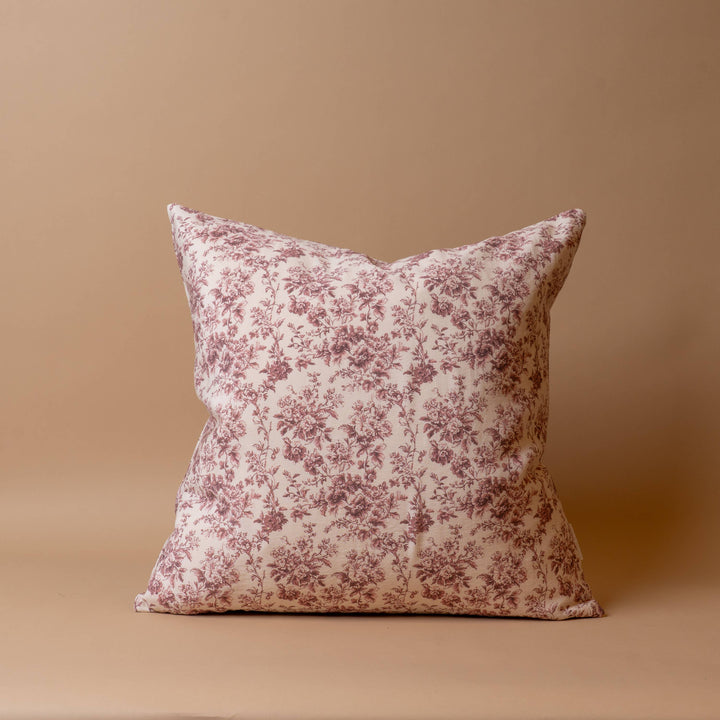 Sacha Pillow Cover 