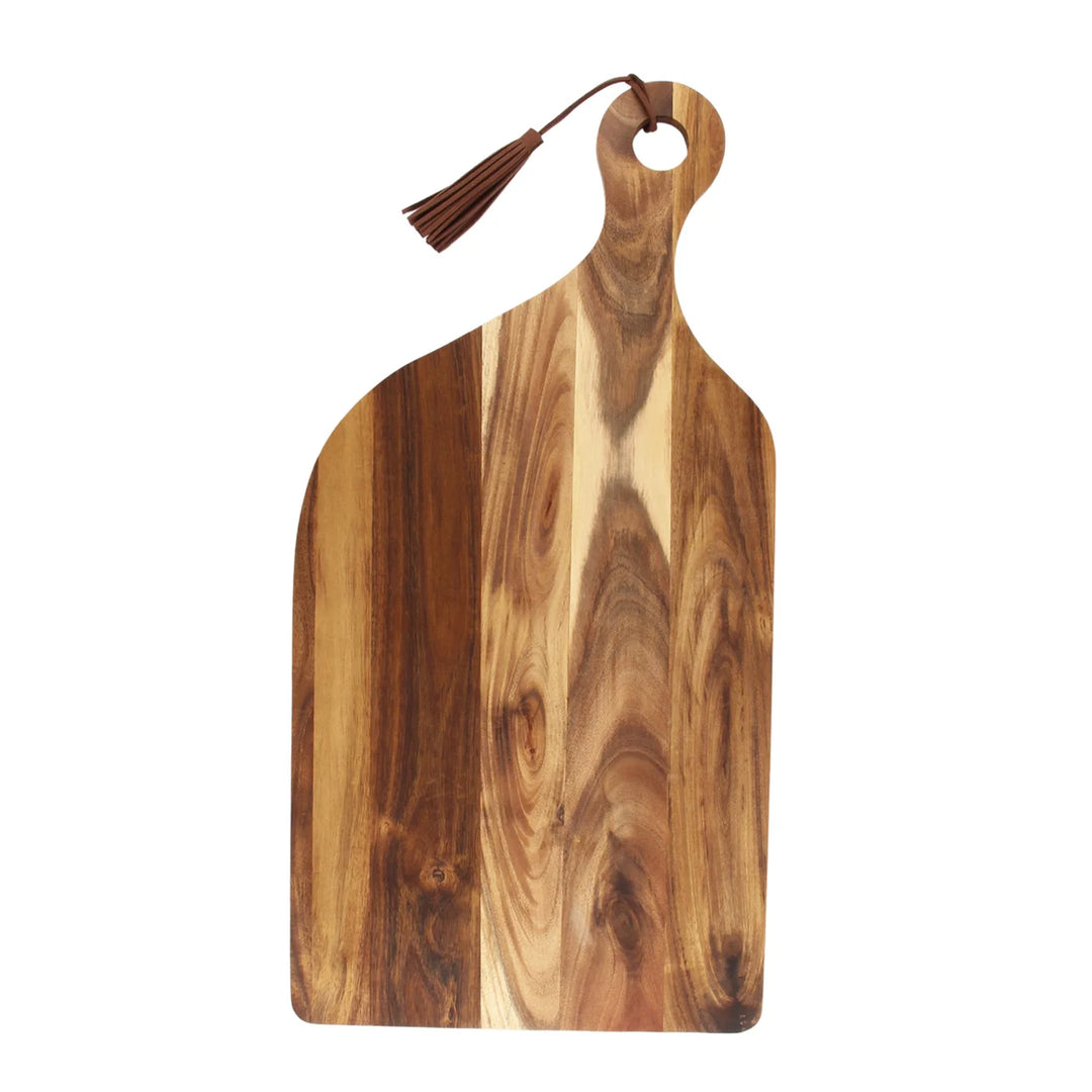 Acacia Serving Board