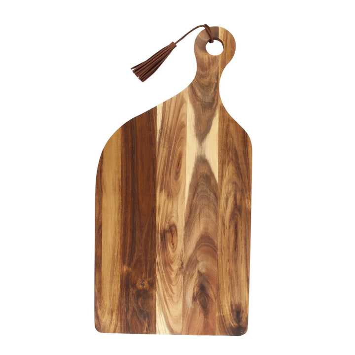 Acacia Serving Board
