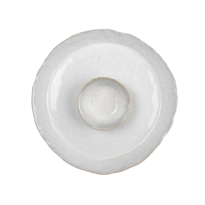 Palermo Dip Serving Platter