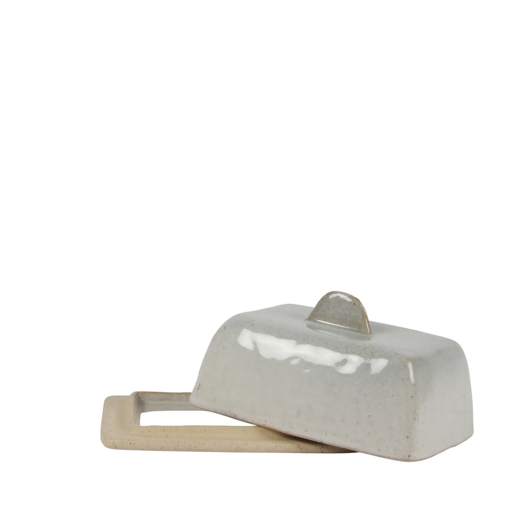 Palermo Butter Dish