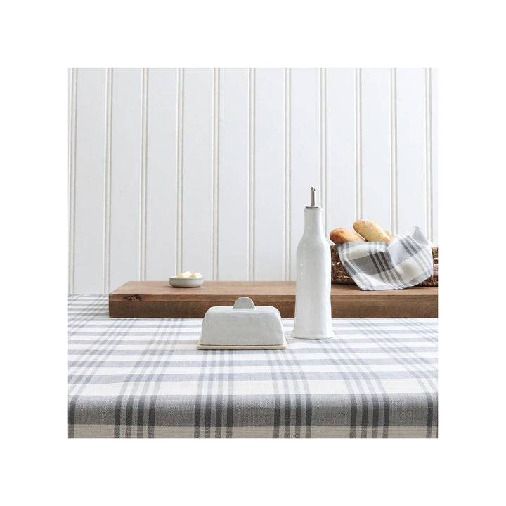 Palermo Butter Dish