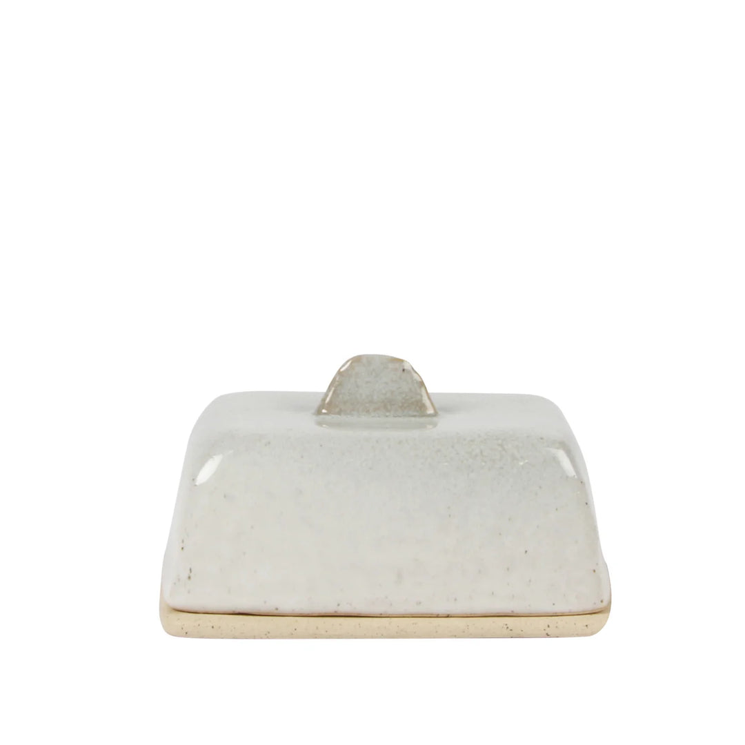 Palermo Butter Dish