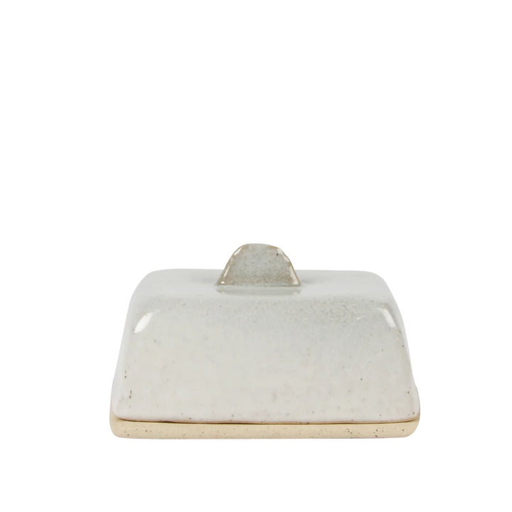 Palermo Butter Dish
