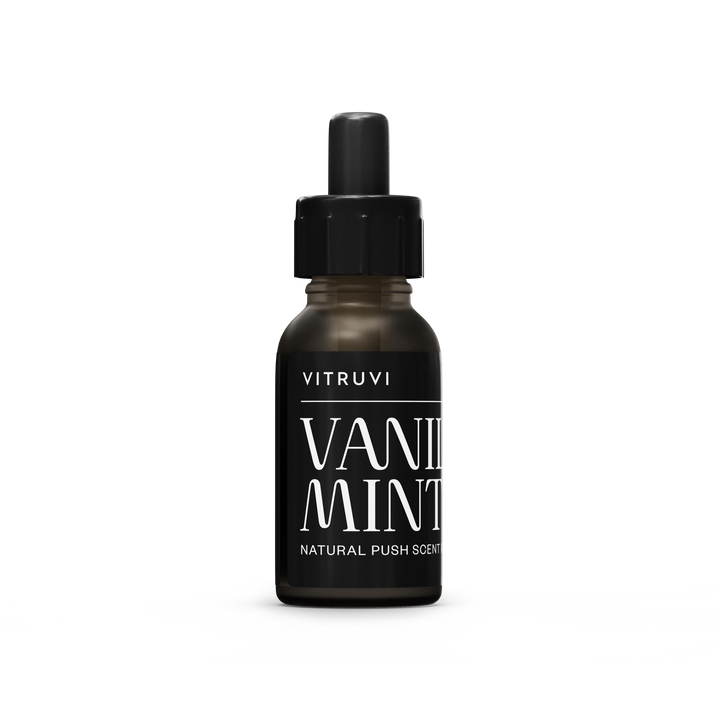 Vanilla Mint Push Scent Refill