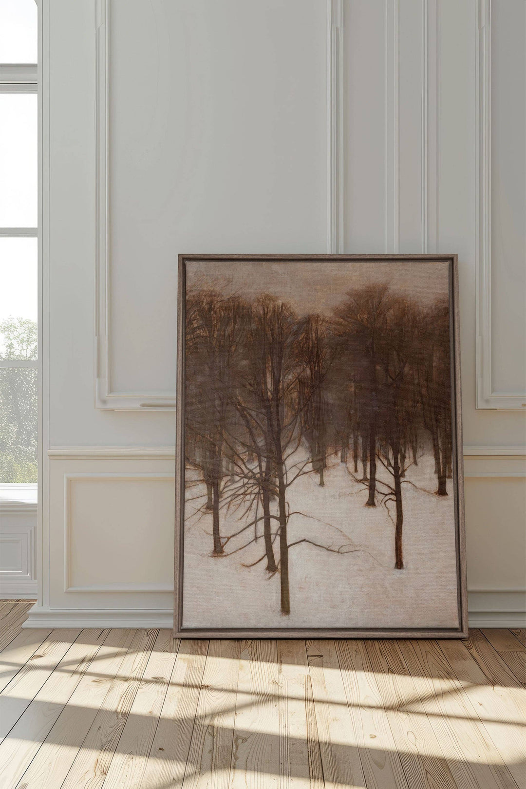 Frost Forrest