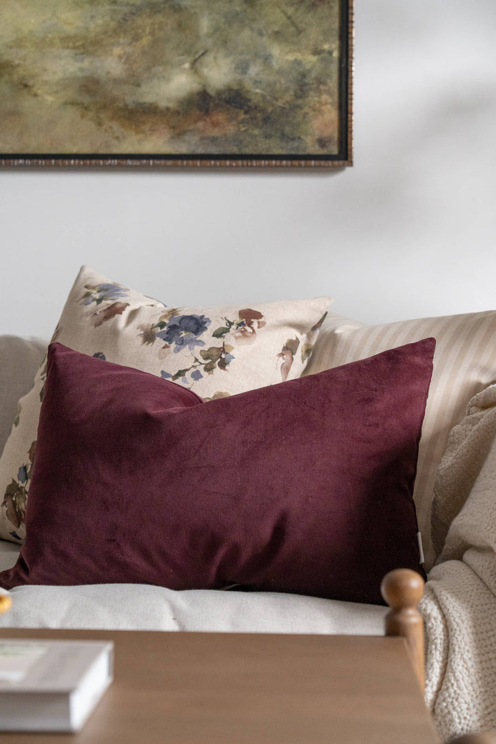 Shiraz Pillow Cover   