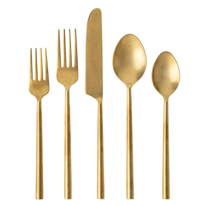 Tides Flatware