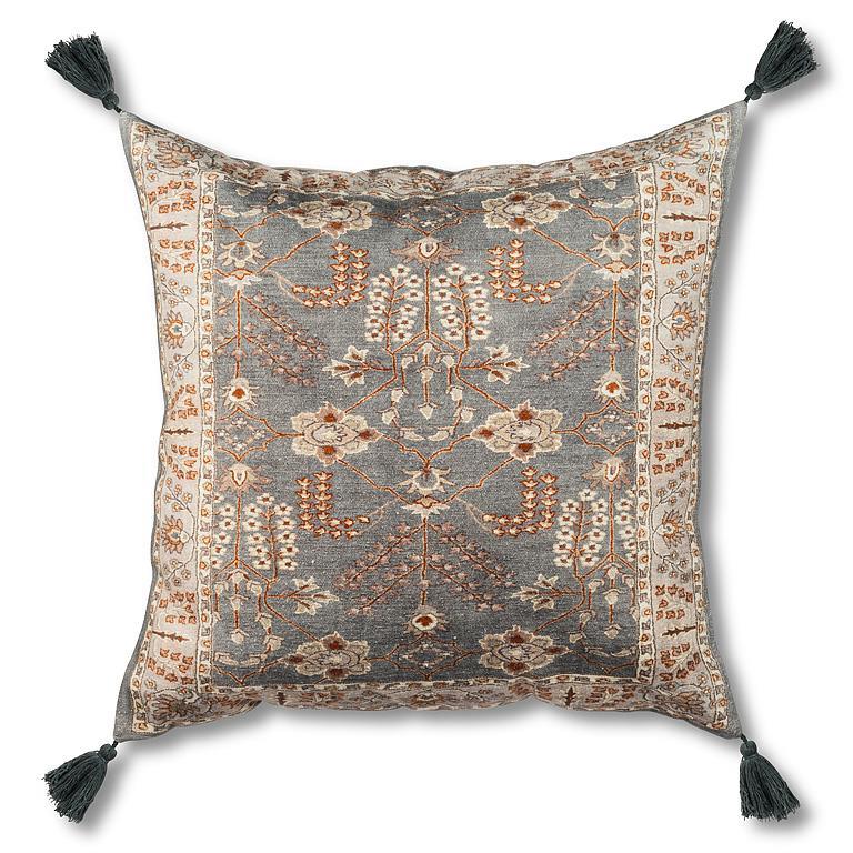 Printed Cushion