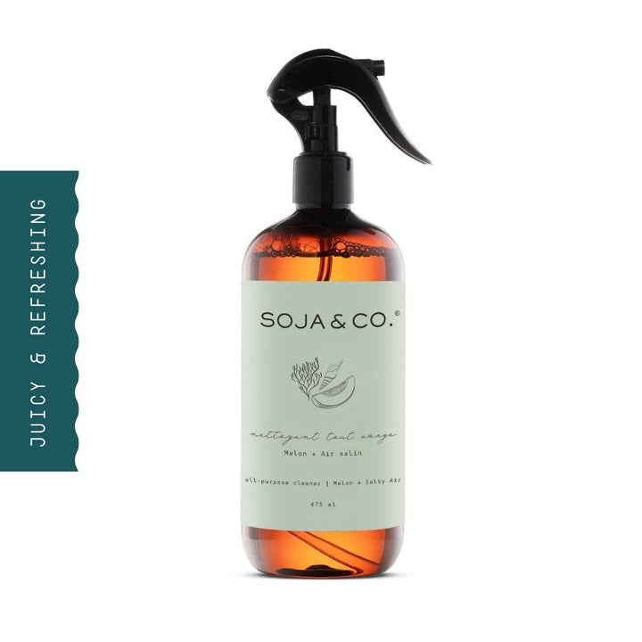 All Purpose Cleaner | Melon + Salty Air