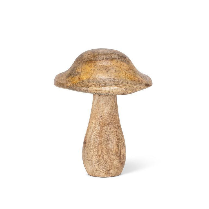 Wavy Cap Mushroom