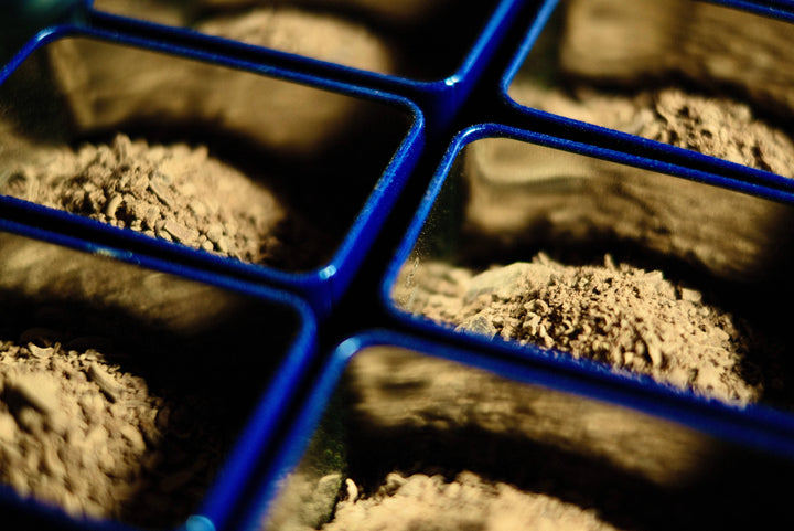 Peppermint Hot Chocolate Mix