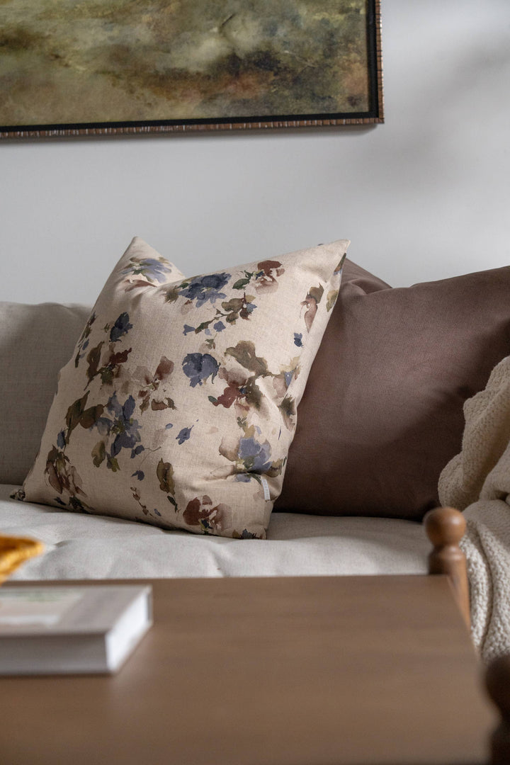 Misaki Pillow Cover 