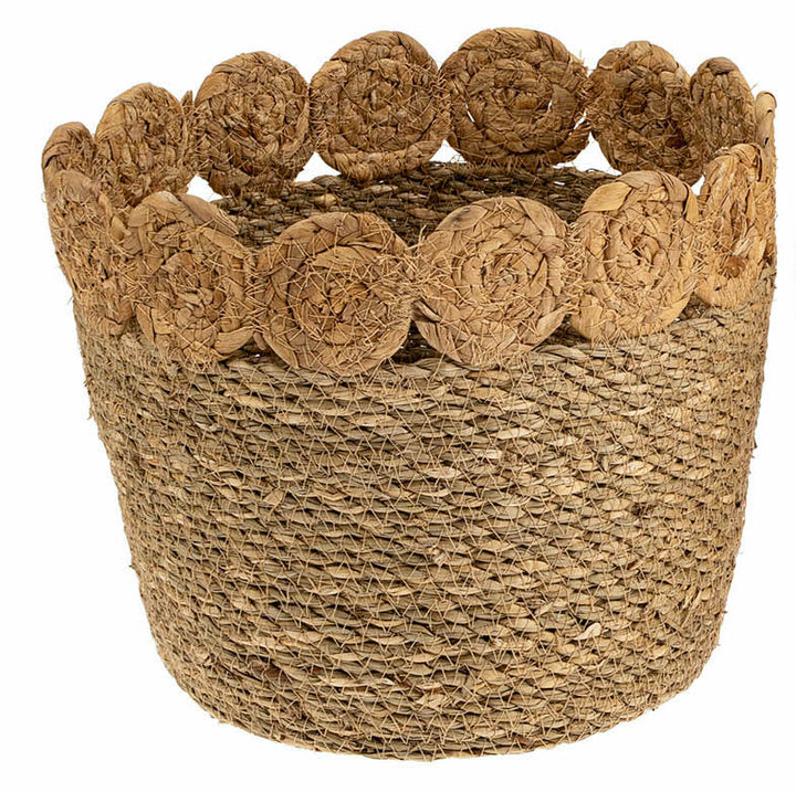 Meadow Seagrass Baskets