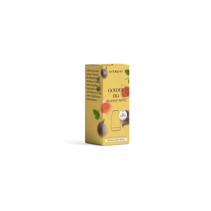 Golden Fig Air Scent Refill