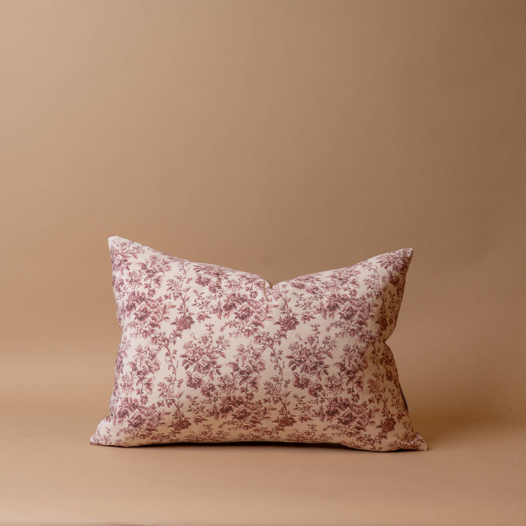 Sacha Pillow Cover 
