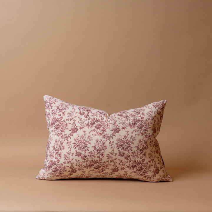 Sacha Pillow Cover 