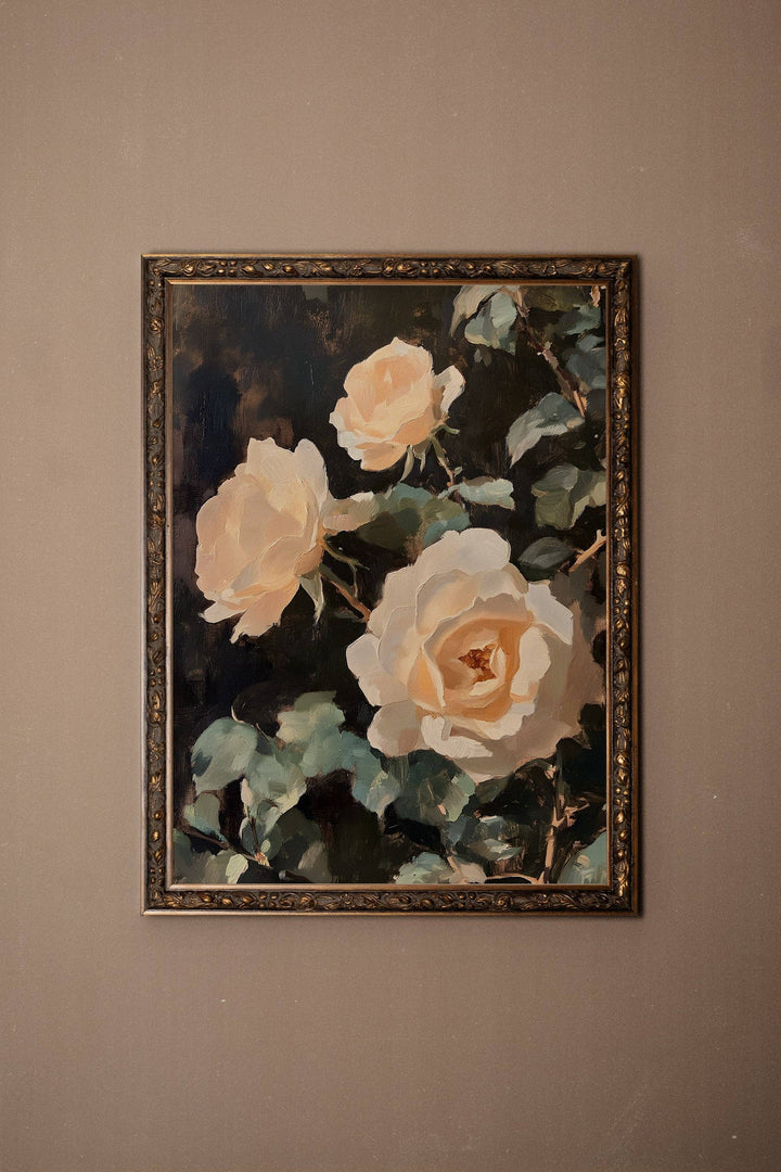 FLEUR DE VELOURS