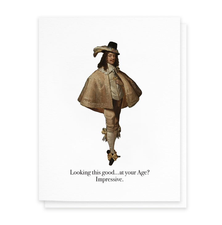 At Your Age
