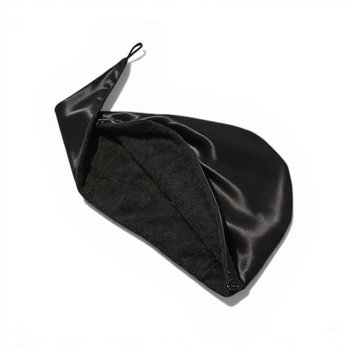 Reversible Bamboo & Real Silk Wrap