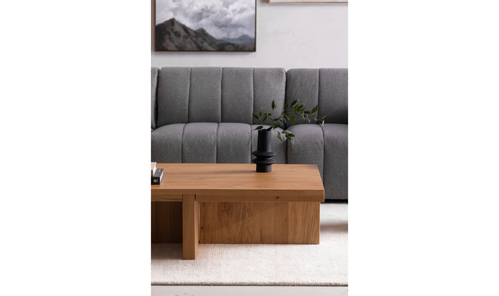 FOLKE COFFEE TABLE