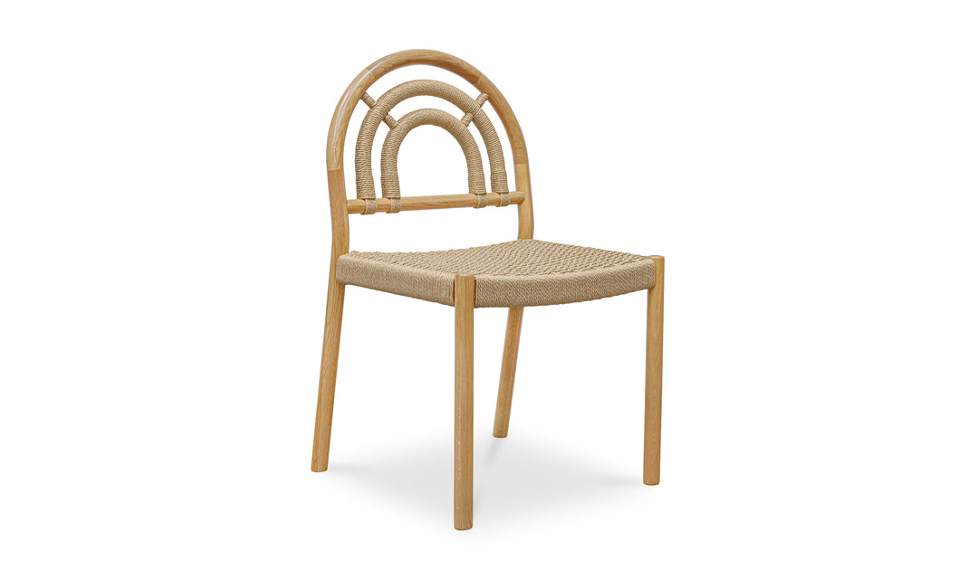 AVERY DINING CHAIR