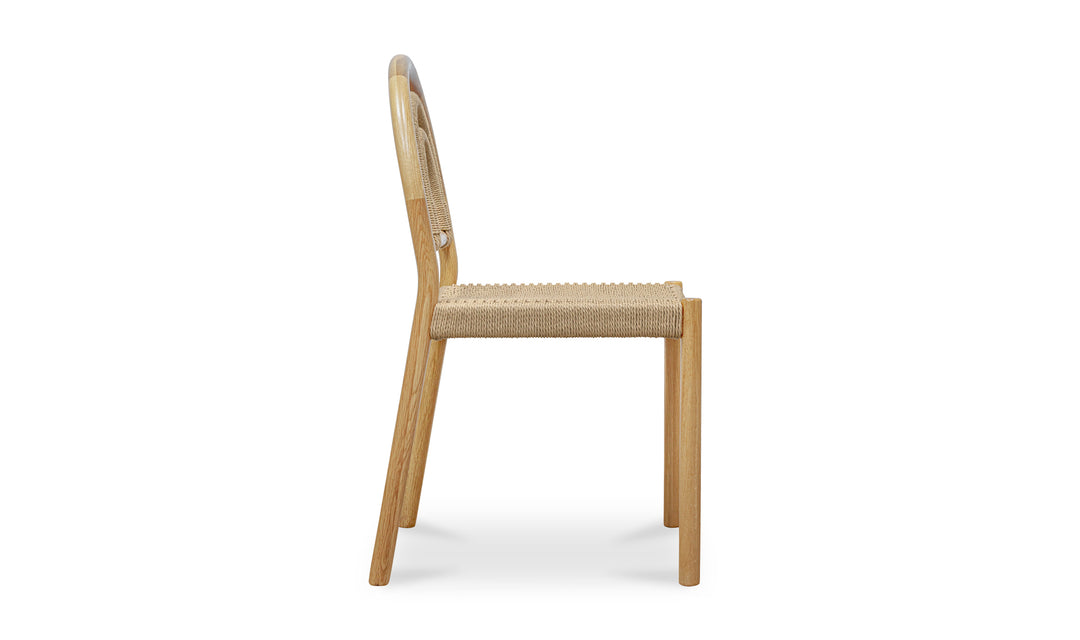 AVERY DINING CHAIR