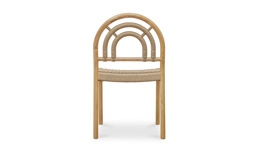 AVERY DINING CHAIR