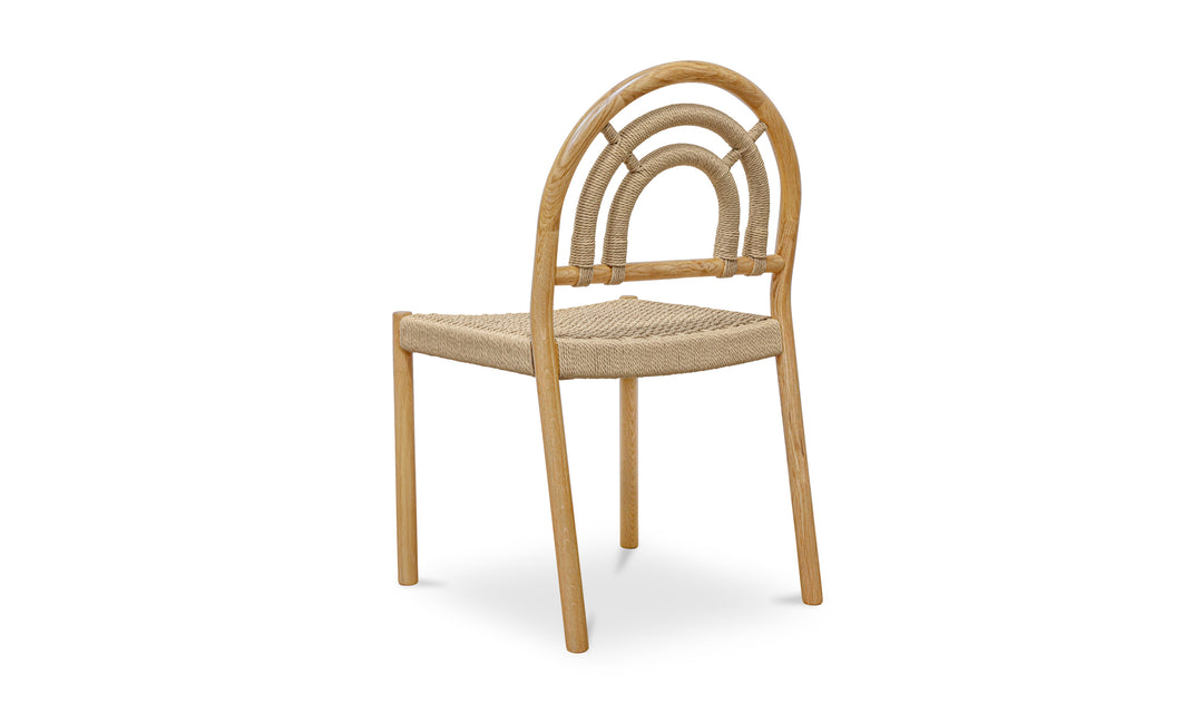 AVERY DINING CHAIR