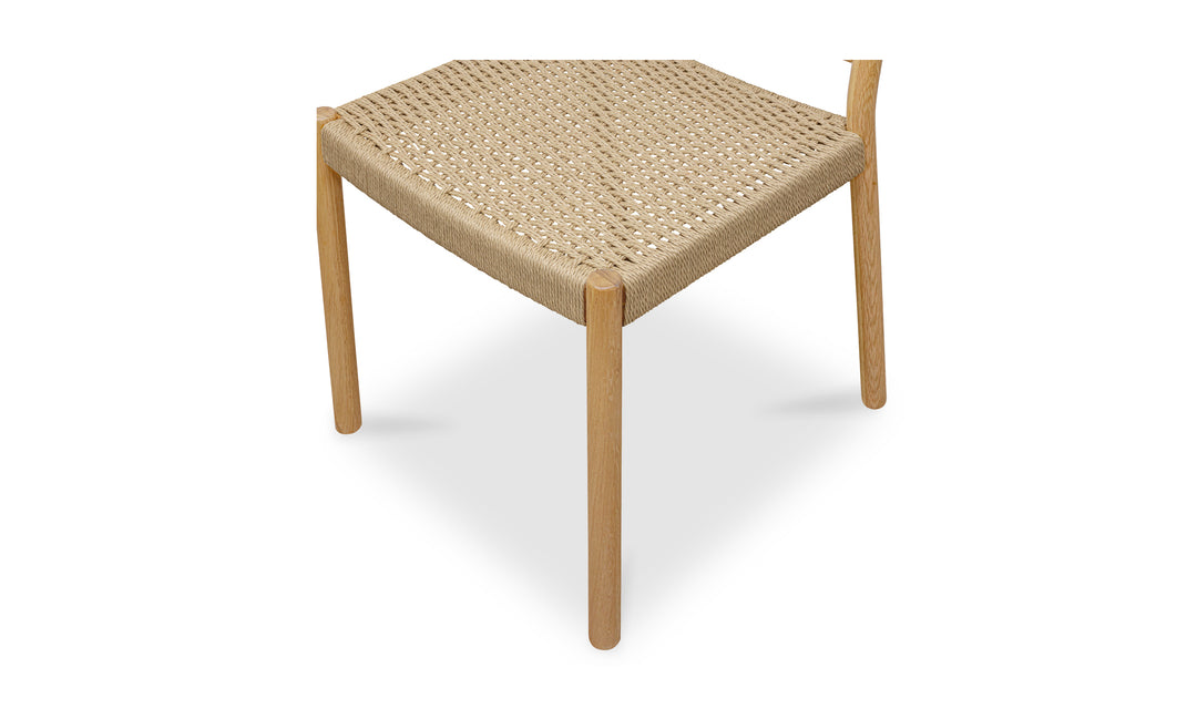 AVERY DINING CHAIR