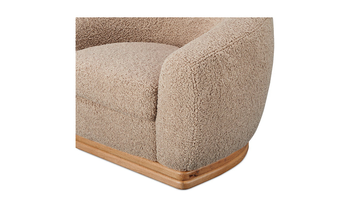 MARLOWE LOUNGE CHAIR