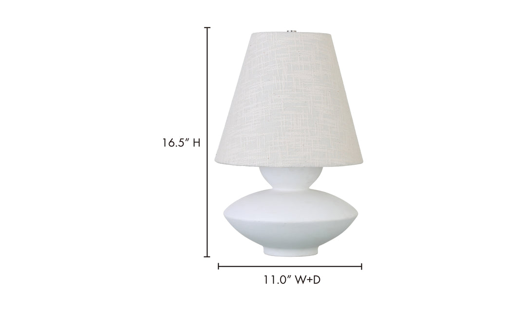 DELL TABLE LAMP