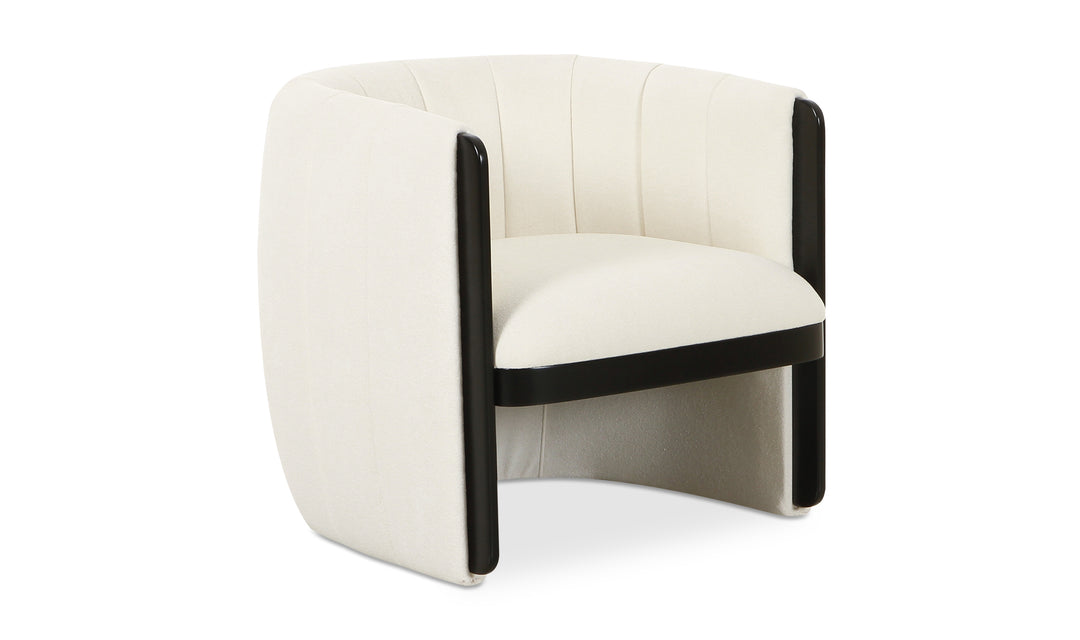 FRANCIS ACCENT CHAIR