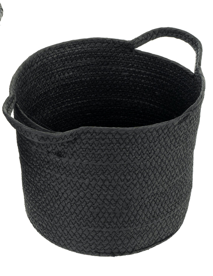 Hillview Seagrass Baskets