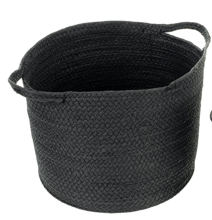 Hillview Seagrass Baskets