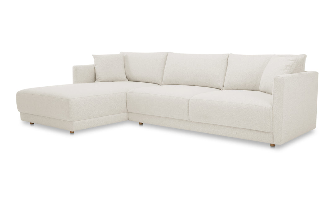 BRYN SECTIONAL