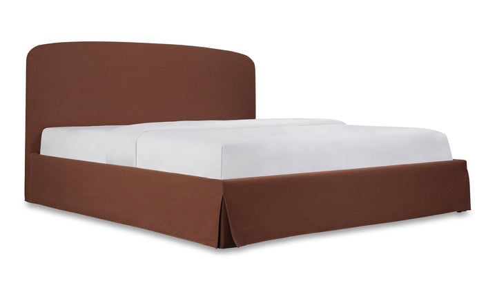 Joan Storage Bed